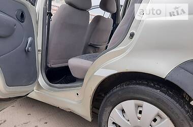 Хетчбек Daewoo Matiz 2007 в 