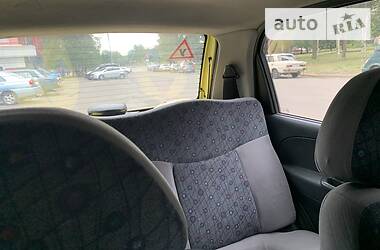 Хэтчбек Daewoo Matiz 2008 в 