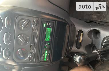 Хэтчбек Daewoo Matiz 2008 в 