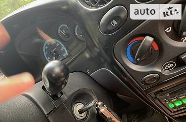 Хэтчбек Daewoo Matiz 2008 в 