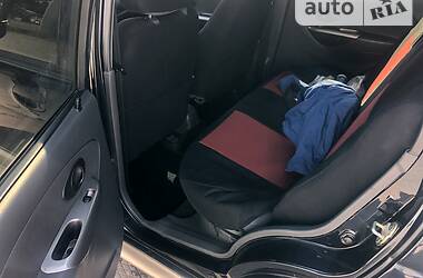 Хэтчбек Daewoo Matiz 2006 в 