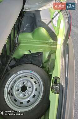 Хэтчбек Daewoo Matiz 2007 в 