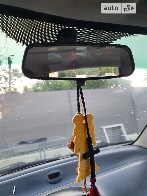 Хэтчбек Daewoo Matiz 2010 в Тысменице