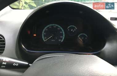 Хэтчбек Daewoo Matiz 2007 в 