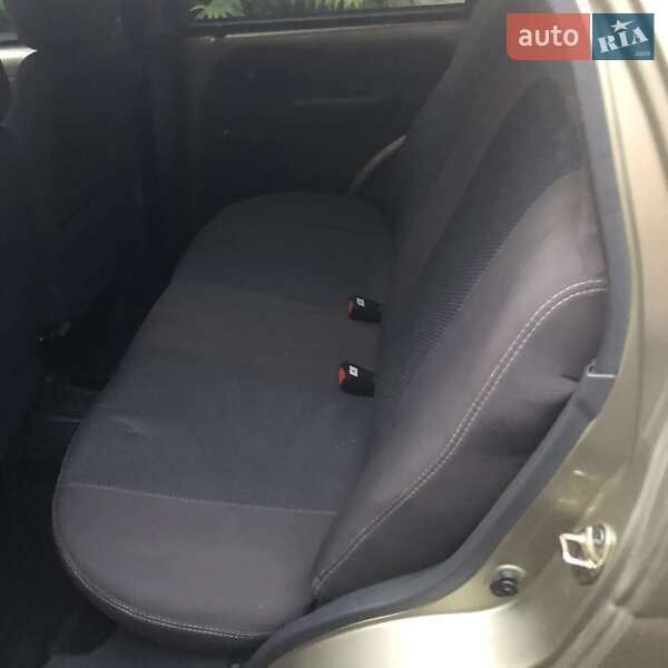 Хэтчбек Daewoo Matiz 2006 в Нежине фото 11 Хэтчбек Daewoo Matiz 2006 в Нежине