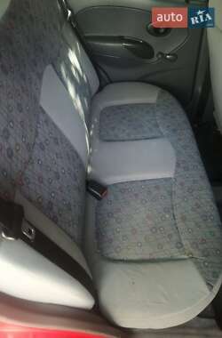 Хэтчбек Daewoo Matiz 2007 в 