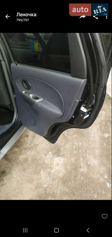 Хэтчбек Daewoo Matiz 2009 в Одессе фото 8 Хэтчбек Daewoo Matiz 2009 в Одессе