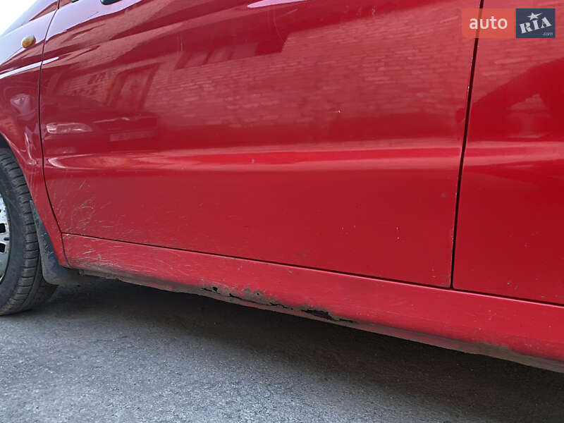 Седан Daewoo Matiz 2013 в Ровно фото 8 Седан Daewoo Matiz 2013 в Ровно