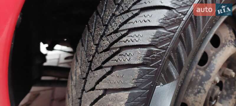 Хэтчбек Daewoo Matiz 2013 в Николаеве