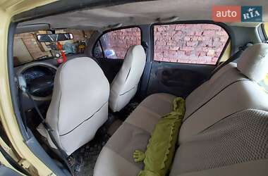 Хэтчбек Daewoo Matiz 2007 в Нетешине