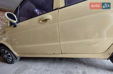 Хэтчбек Daewoo Matiz 2007 в Нетешине