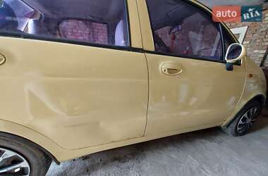 Хэтчбек Daewoo Matiz 2007 в Нетешине