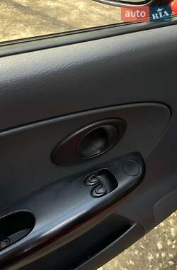 Хэтчбек Daewoo Matiz 2013 в Бережанах