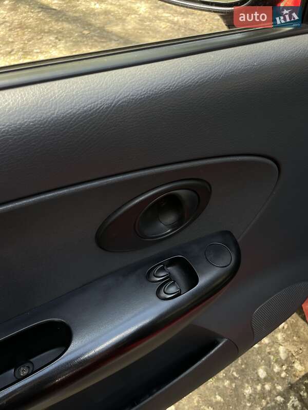 Хэтчбек Daewoo Matiz 2013 в Бережанах