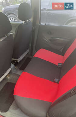 Хетчбек Daewoo Matiz 2011 в Харкові