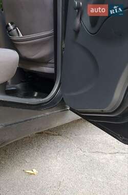 Хэтчбек Daewoo Matiz 2008 в Одессе