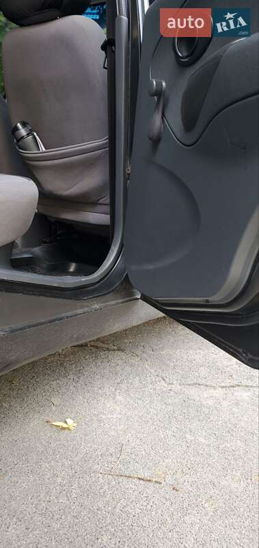 Хэтчбек Daewoo Matiz 2008 в Одессе