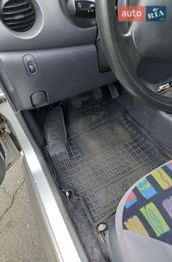 Хэтчбек Daewoo Matiz 2009 в 