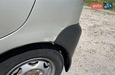 Хетчбек Daewoo Matiz 2008 в 