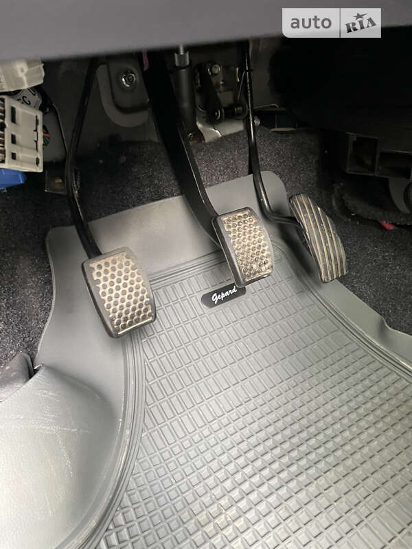 Хэтчбек Daewoo Matiz 2013 в Одессе фото 9 Хэтчбек Daewoo Matiz 2013 в Одессе