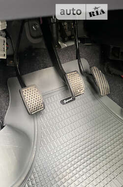 Хэтчбек Daewoo Matiz 2013 в 