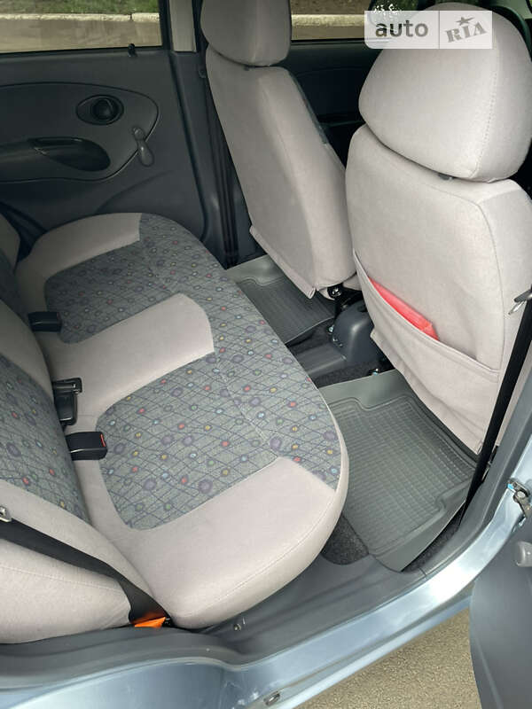 Хэтчбек Daewoo Matiz 2013 в Одессе фото 13 Хэтчбек Daewoo Matiz 2013 в Одессе