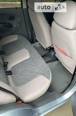 Хэтчбек Daewoo Matiz 2013 в 