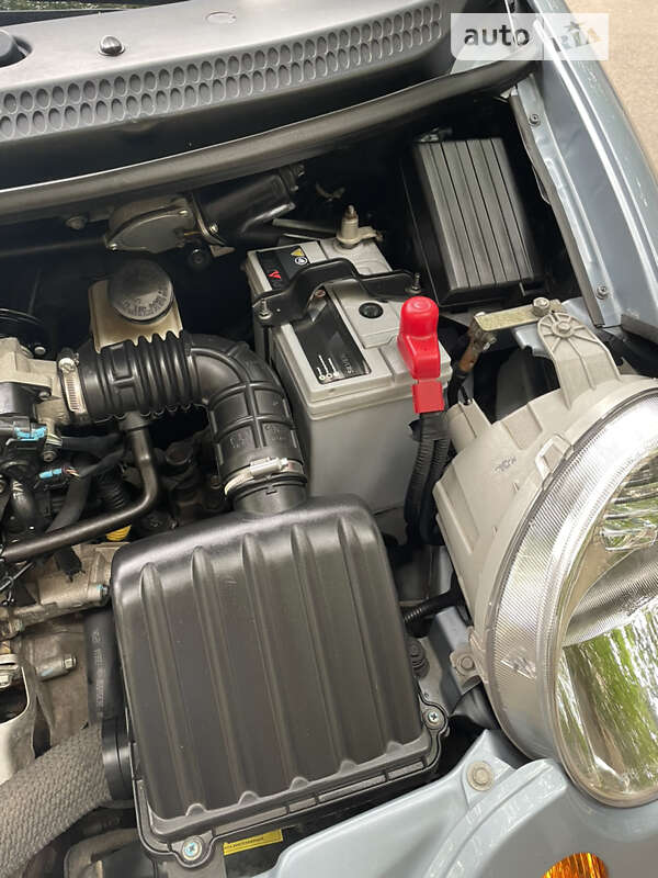 Хэтчбек Daewoo Matiz 2013 в Одессе фото 22 Хэтчбек Daewoo Matiz 2013 в Одессе