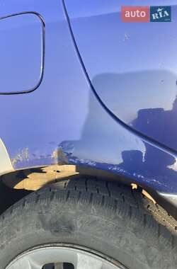 Хетчбек Daewoo Matiz 2006 в Одесі