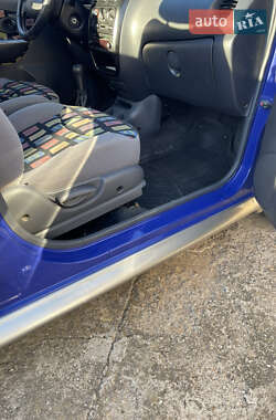 Хетчбек Daewoo Matiz 2006 в Одесі