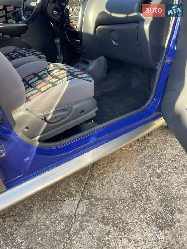 Хэтчбек Daewoo Matiz 2006 в Одессе