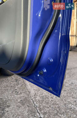 Хетчбек Daewoo Matiz 2006 в Одесі