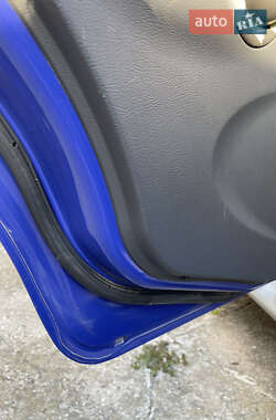 Хетчбек Daewoo Matiz 2006 в Одесі