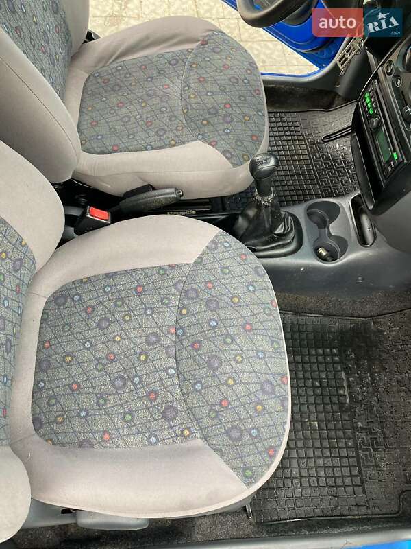 Хэтчбек Daewoo Matiz 2011 в Турке фото 12 Хэтчбек Daewoo Matiz 2011 в Турке