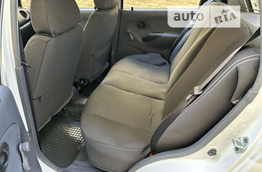 Хэтчбек Daewoo Matiz 2014 в 