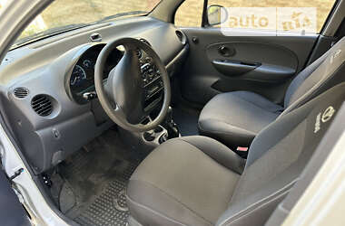 Хэтчбек Daewoo Matiz 2014 в 