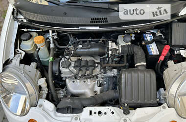 Хэтчбек Daewoo Matiz 2014 в 