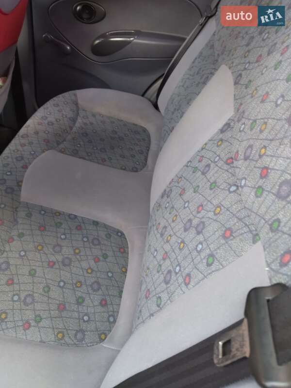 Хэтчбек Daewoo Matiz 2007 в Киеве фото 8 Хэтчбек Daewoo Matiz 2007 в Киеве