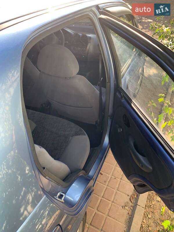 Хэтчбек Daewoo Matiz 2009 в Боярке