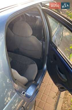 Хэтчбек Daewoo Matiz 2009 в 