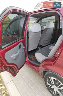 Хэтчбек Daewoo Matiz 2008 в Ямполе