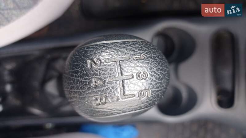 Хэтчбек Daewoo Matiz 2013 в Киеве фото 3 Хэтчбек Daewoo Matiz 2013 в Киеве