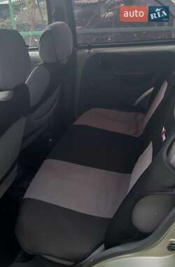 Хэтчбек Daewoo Matiz 2007 в 