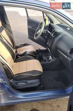Хэтчбек Daewoo Matiz 2007 в Одессе