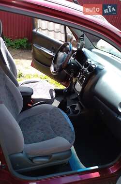 Хэтчбек Daewoo Matiz 2007 в 