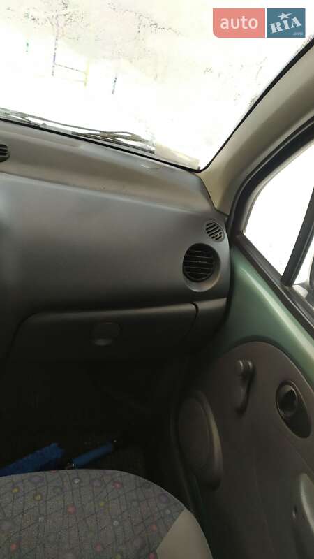 Хэтчбек Daewoo Matiz 2008 в Конотопе фото 7 Хэтчбек Daewoo Matiz 2008 в Конотопе