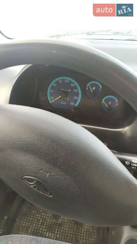 Хэтчбек Daewoo Matiz 2008 в Конотопе фото 10 Хэтчбек Daewoo Matiz 2008 в Конотопе