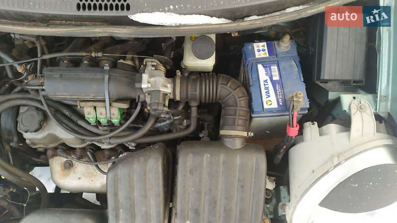 Хэтчбек Daewoo Matiz 2008 в Конотопе фото 17 Хэтчбек Daewoo Matiz 2008 в Конотопе