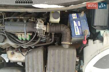 Хэтчбек Daewoo Matiz 2008 в 