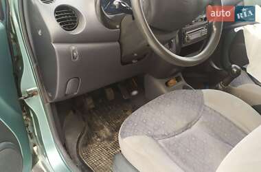 Хэтчбек Daewoo Matiz 2008 в 